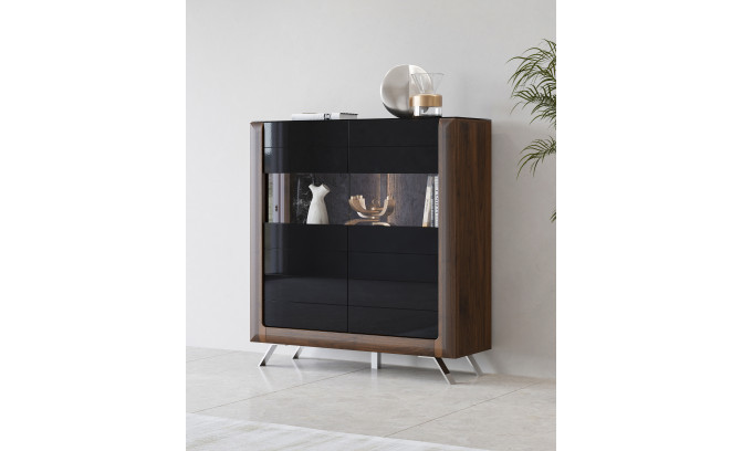 Комод KASAI 24HKMI42 Orzech Columbia